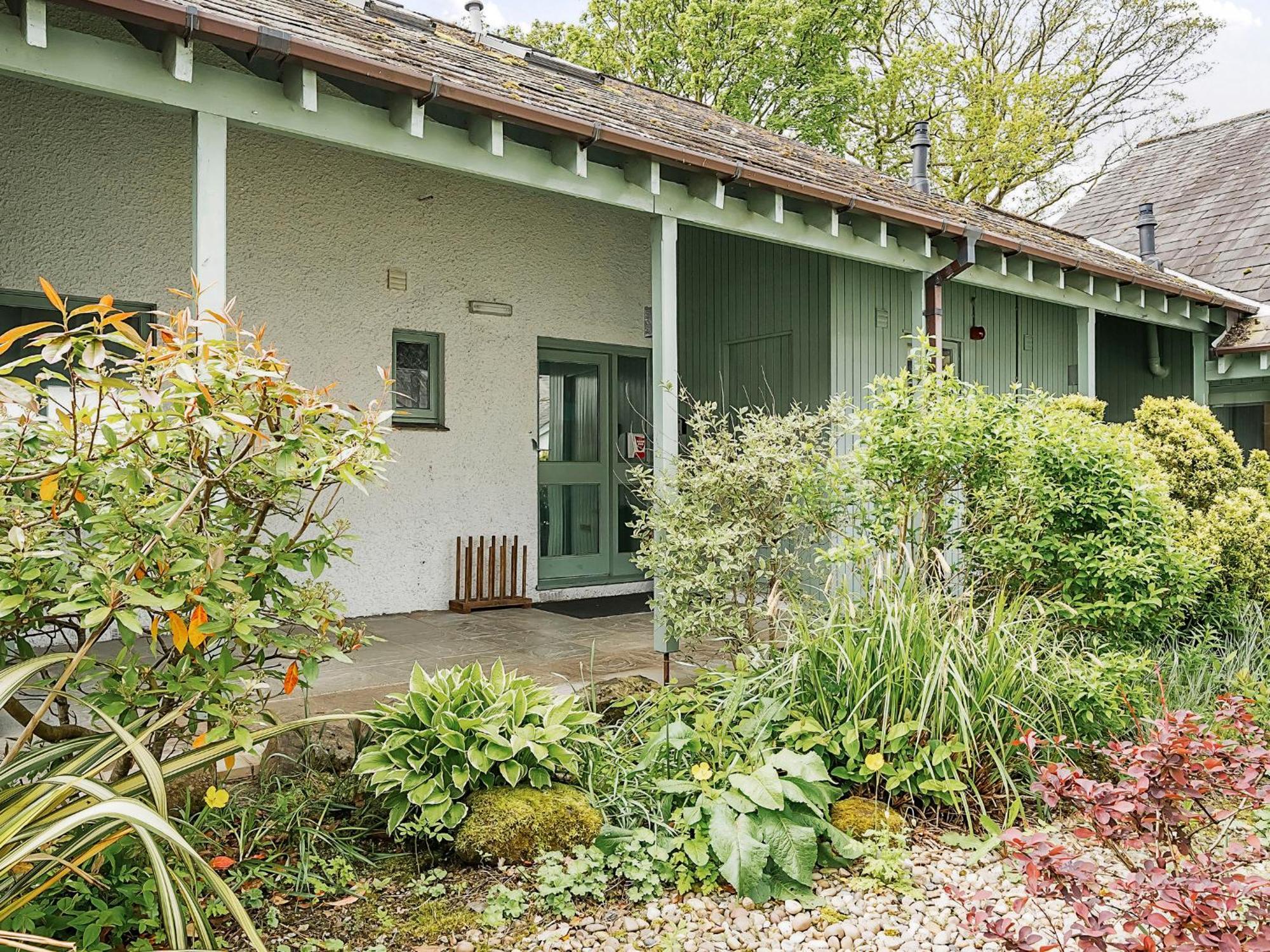 Cherry - Woodland Cottages Bowness-on-Windermere Kültér fotó